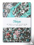Victionary - CITIx60 City Guides - Tokyo