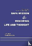 Lu, Xueqin - Dafa wisdom and renewing life and thought