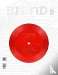 Editorial Department of BranD Magazine - BranD No.45