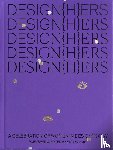 Victionary - DESIGN(H)ERS