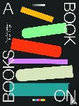 Victionary - A Book on Books