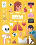 Ó Catháin, Diarmuid - Little-known Facts: The Human Body