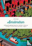 Victionary - CITIx60 City Guides - Amsterdam (Upated Edition)