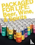 Victionary - Packaged for Life: Beer, Wine & Spirits