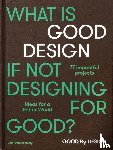 Victionary - Good by Design