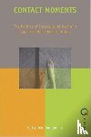 Suganuma, Katsuhiko - Contact Moments - The Politics of Intercultural Desire in Japanese Male-Queer Cultures
