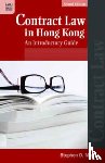 Mau, Stephen D. - Contract Law in Hong Kong - An Introductory Guide