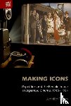 Coates, Jennifer - Making Icons - Repetition and the Female Image in Japanese Cinema, 1945-1964