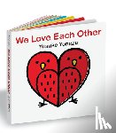 Yonezu, Yusuke - We Love Each Other