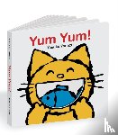 Yonezu, Yusuke - Yum Yum!
