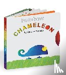 Yusuke Yonezu - Rainbow Chameleon