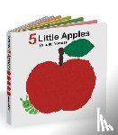 Yusuke Yonezu - 5 Little Apples