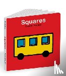 Yonezu, Yusuke - Squares