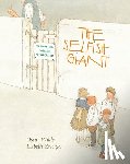 Wilde, O - Selfish Giant, The