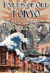 Darwin Van Fleet, John - Tales of Old Tokyo