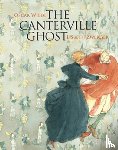 Wilde, O - Canterville Ghost, The