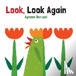 Agnese Baruzzi - Look, Look Again