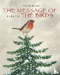 Westerlund, K - Message Of The Birds, The