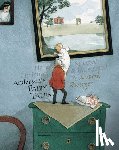 Hans Christian Andersen, Lisbeth Zwerger, Anthea Bell - Andersen's Fairy Tales