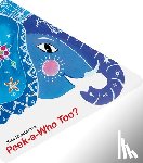Mroziewicz, E - Peek–a–Who Too?