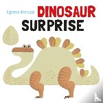 Agnese Baruzzi - Dinosaur Surprise