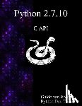 Team, Python Development - Python 2.7.10 C API