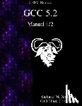Community, Gcc Development - GCC 5.2 Manual 1/2