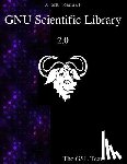 Team, The Gnu Scientific Library - GNU Scientific Library 2.0