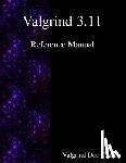 Team, Valgrind Documentation - Valgrind 3.11 Reference Manual