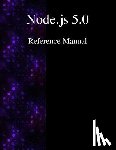 Contributors, Node - Node.js 5.0 Reference Manual
