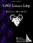 Laliberte, Dan - GNU Emacs Lisp Reference Manual 1/2