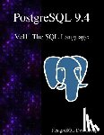 Group, Postgresql Development - PostgreSQL 9.4 Vol1: The SQL Language