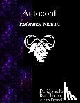 Elliston, Ben - Autoconf Reference Manual: Creating Automatic Configuration Scripts