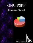 Team, Gnuu Pspp - GNU PSPP Reference Manual: GNU PSPP Statistical Analysis Software