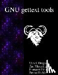 Meyering, Jim - GNU gettext tools: Native Language Support Library and Tools