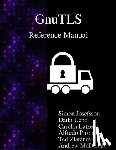 Josefsson, Simon - GnuTLS Reference Manual