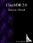 Team, Couchdb - CouchDB 2.0 Reference Manual