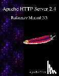Contributors, Apache - Apache HTTP Server 2.4 Reference Manual 2/3