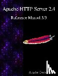 Contributors, Apache - Apache HTTP Server 2.4 Reference Manual 3/3