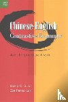 Li, David C. S., Luk, Zoe Pei-sui - Chinese-English Contrastive Grammar - An Introduction