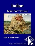 Randazzo-Woodrow, Francesca - Italian FAST Course - Student Text Volume 1