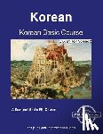 Koski, Augustus A. - Korean Basic Course - Student Text Volume 2