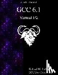 Community, Gcc Dev - GCC 6.1 Manual 1/2