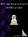 Contributors, User Guide - SUSE Linux Enterprise Server 12 - GNOME User Guide