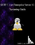Contributors, Guide - SUSE Linux Enterprise Server 12 - Hardening Guide