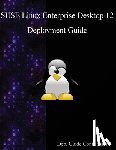 Contributors, Dep Guide - SUSE Linux Enterprise Desktop 12 - Deployment Guide