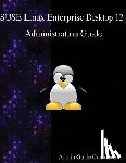 Contributors, Admin Guide - SUSE Linux Enterprise Desktop 12 - Administration Guide