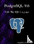 Group, Postgresql Development - PostgreSQL 9.6 Vol1: The SQL Language