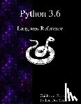 Team, Python Dev - Python 3.6 Language Reference