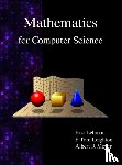 Lehman, Eric, Leighton, F Thomson, Meyer, Albert R - Mathematics for Computer Science